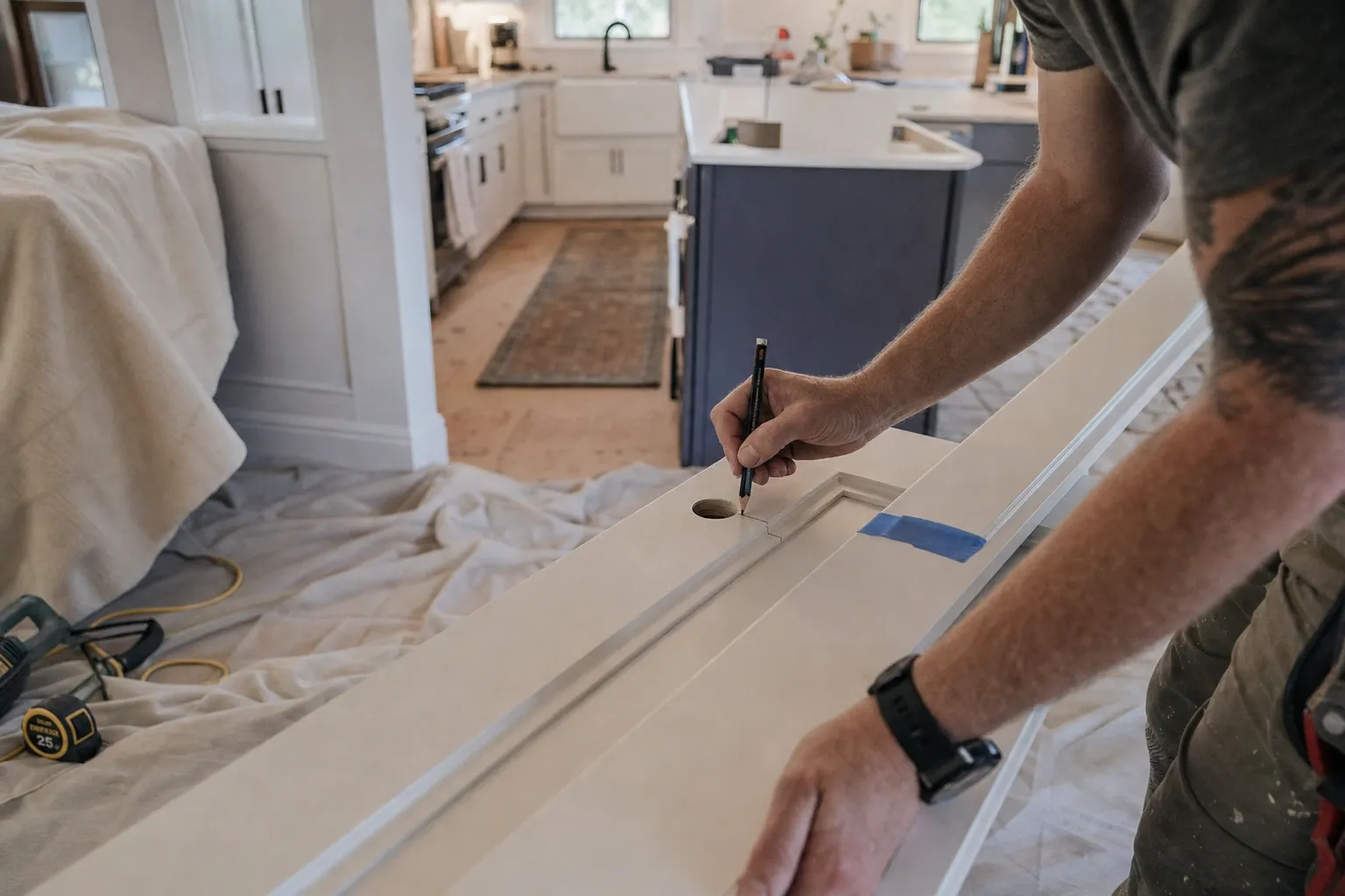 Condo Remodel Cost in Seattle: A Realistic Budget Guide