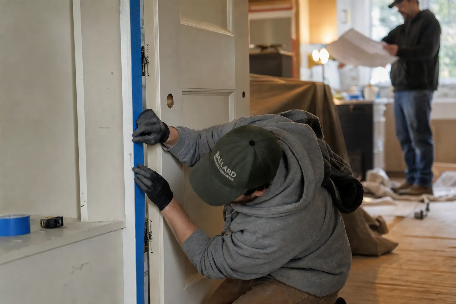 Design-Build Contractors in Seattle: What They Do and When You Actually Need One