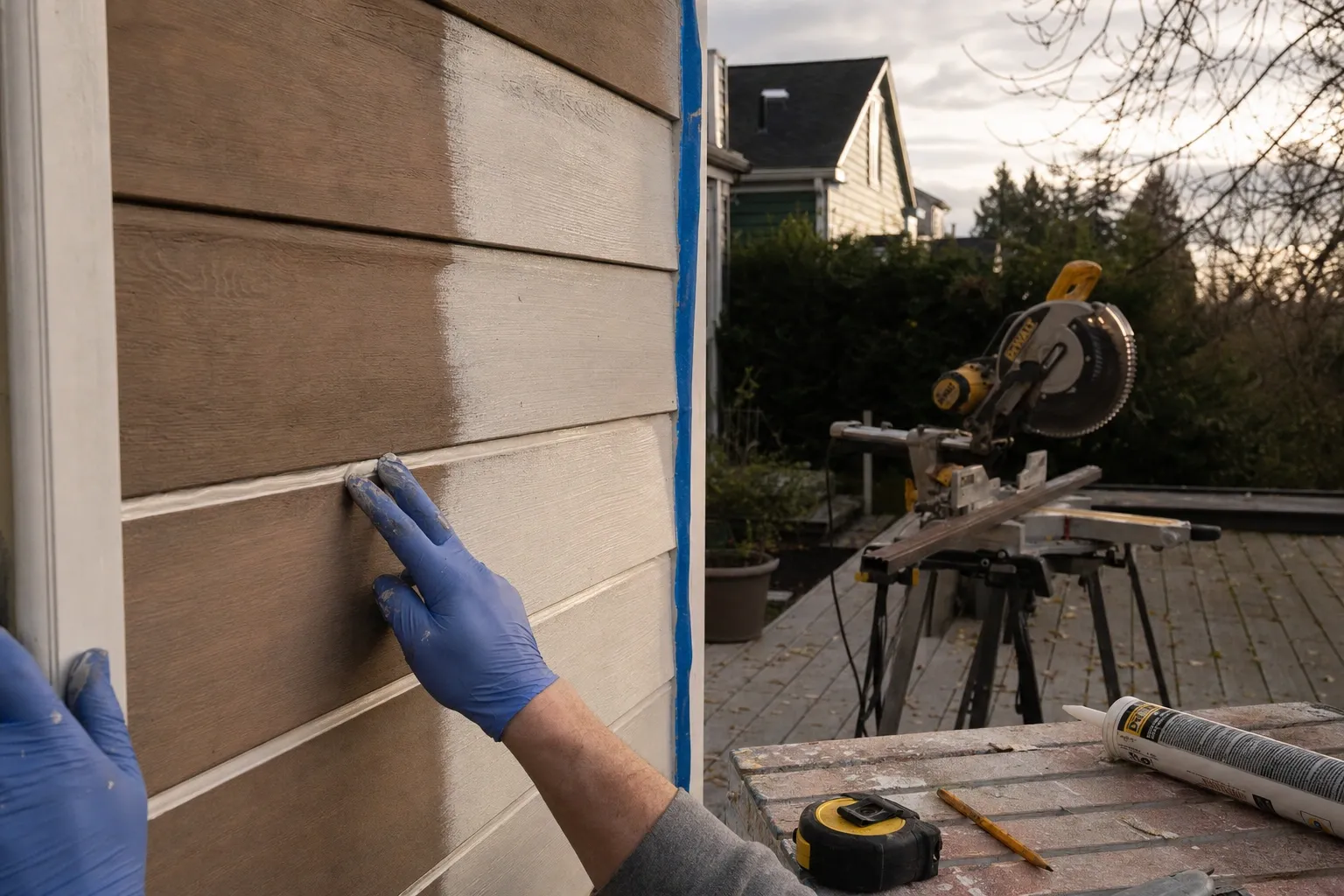 DIY Gutter Cleaning or a Gutter Contractor? A Seattle Homeowner's Guide