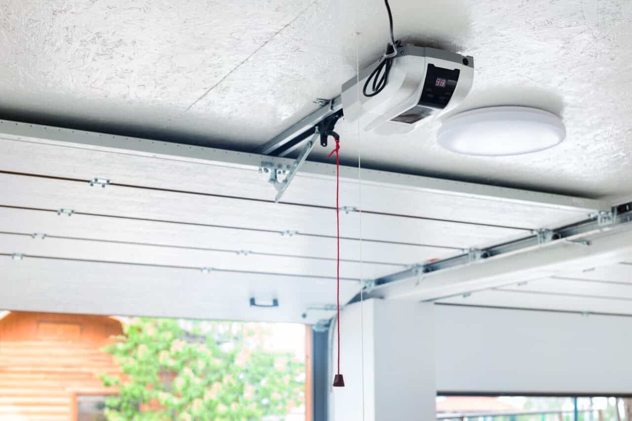 Garage Door Maintenance Before Winter: Complete Guide