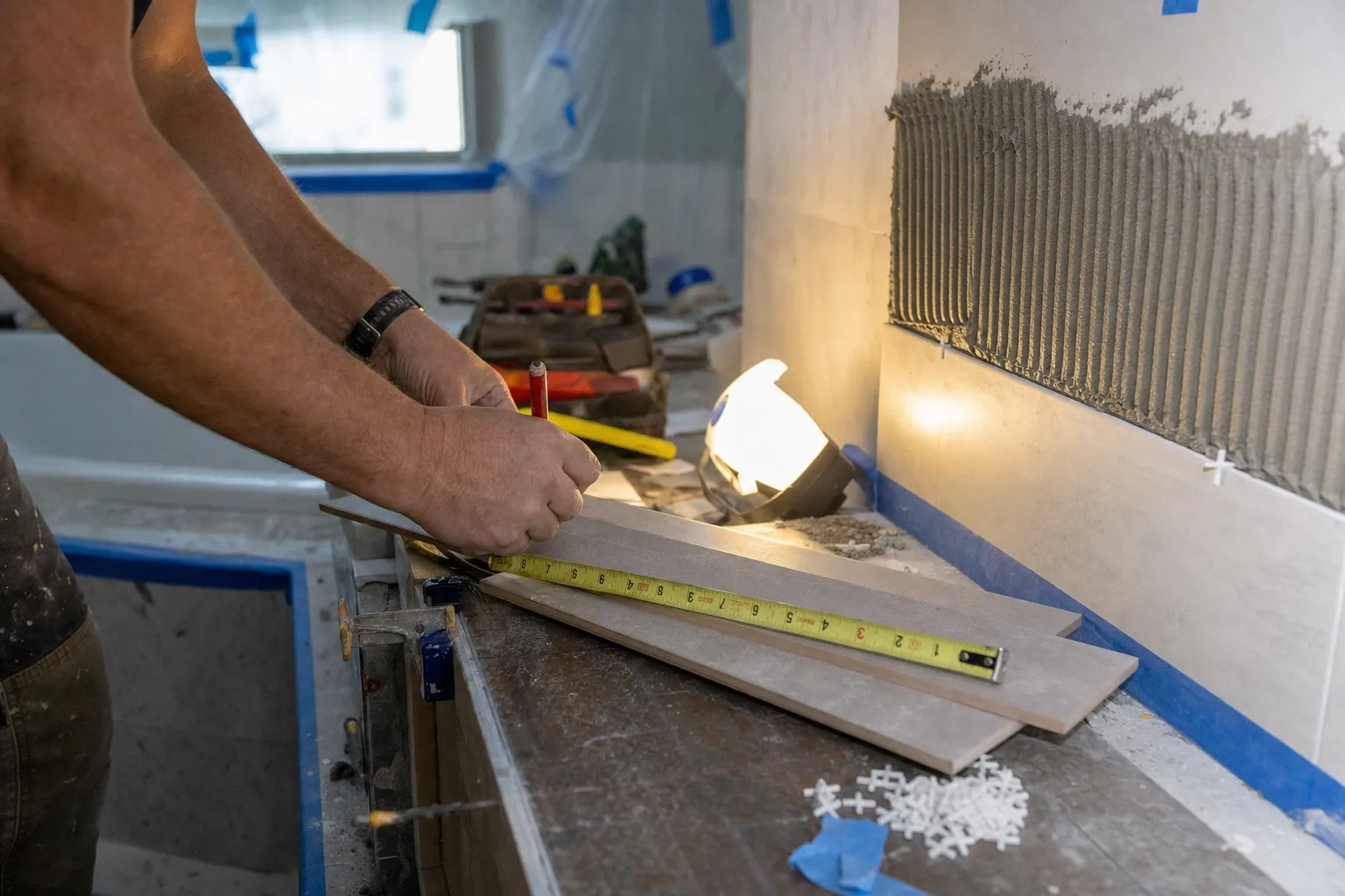 General Contractor vs Carpenter vs Handyman: Who Should You Hire in Seattle?