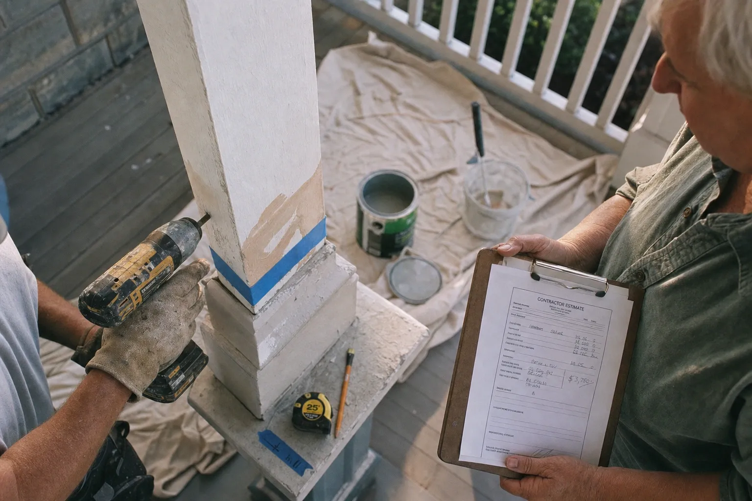Hiring a Contractor in Seattle: A Practical Guide for Puget Sound Homeowners
