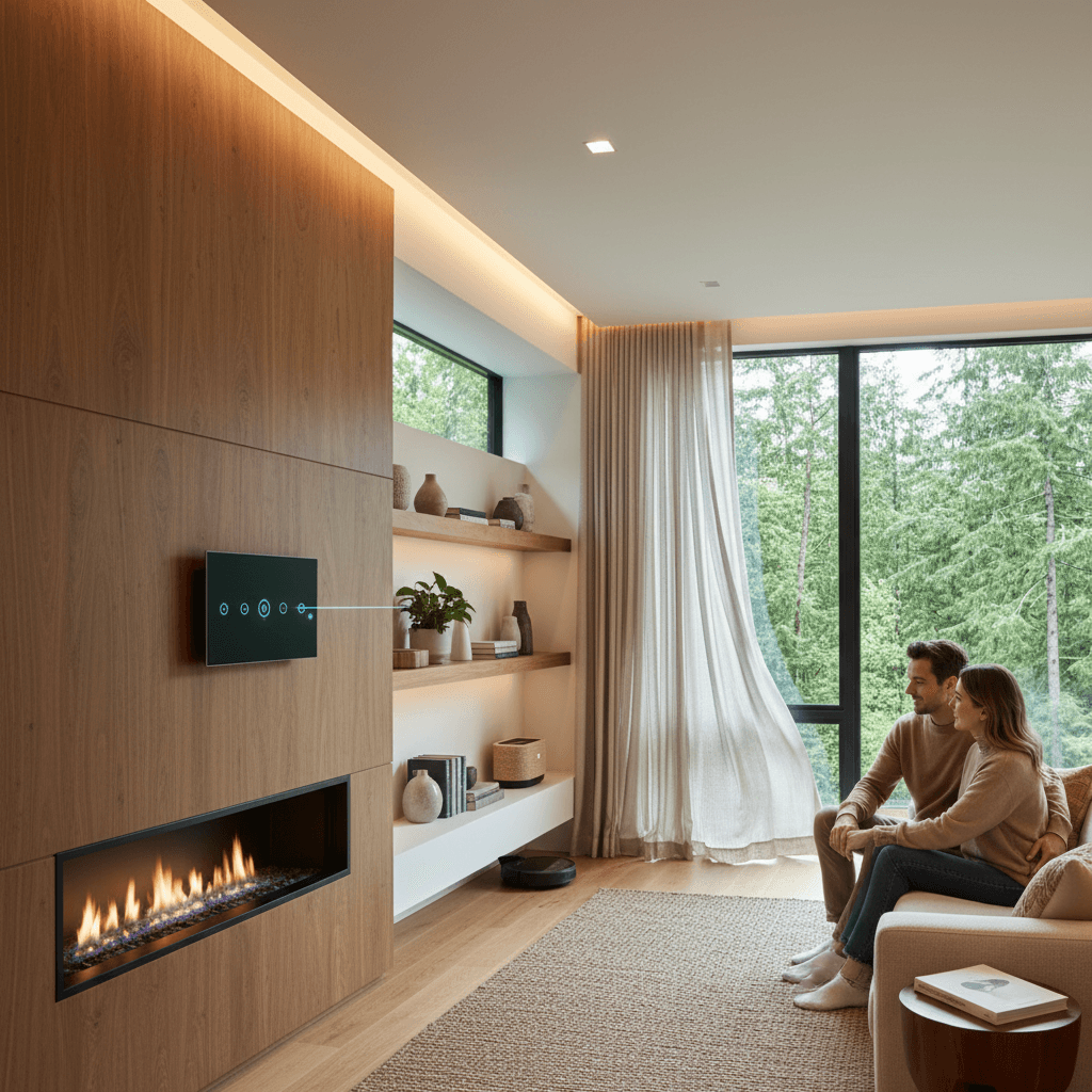 Smart Home Integration for Seattle Area Homeowners