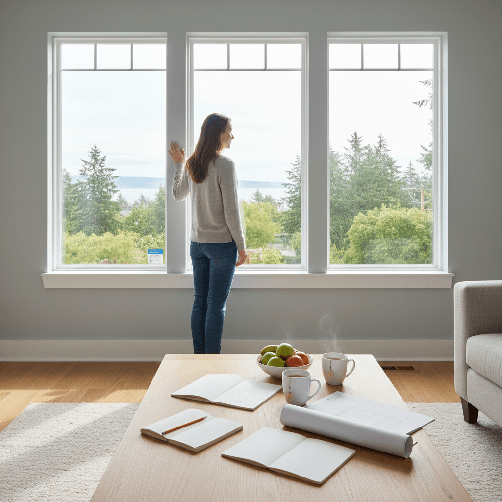Seattle Area Window Replacement Guide: Cost & Timeline