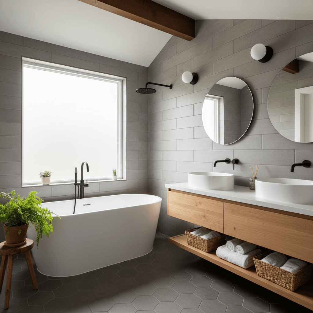 Complete Bathroom Renovation Guide