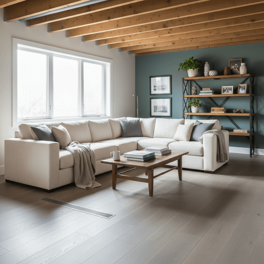 Basement Waterproofing: Protect Your Home