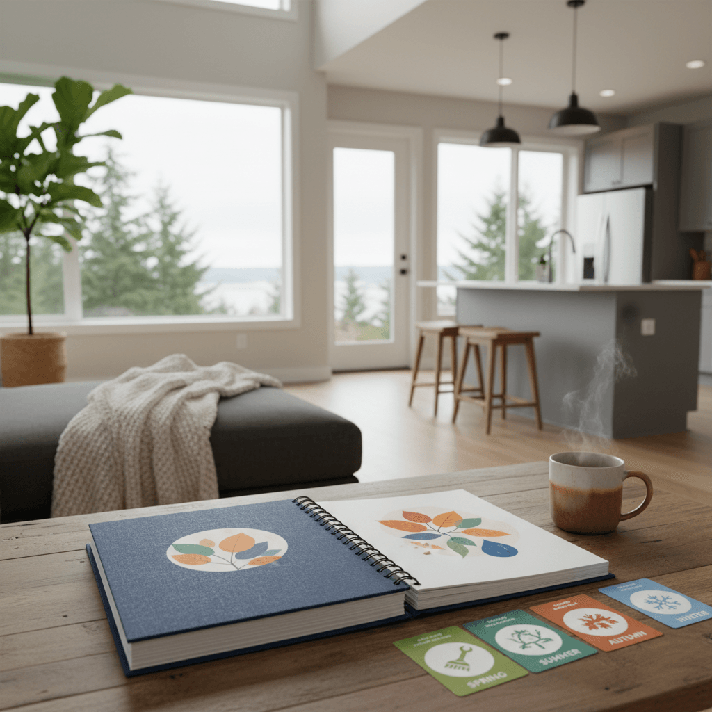 Seattle Home Maintenance Checklist: Seasonal Guide