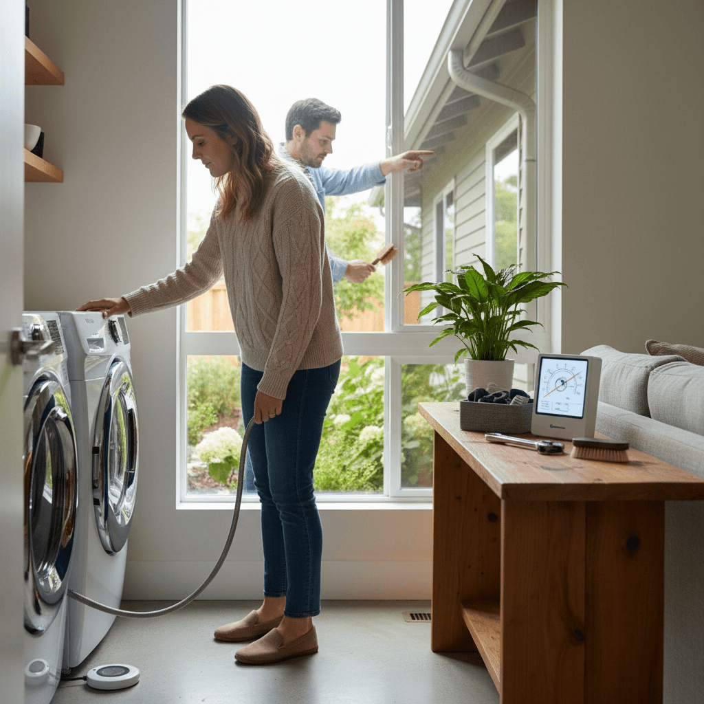 Home Water Damage Prevention Tips for Seattle Homeowners