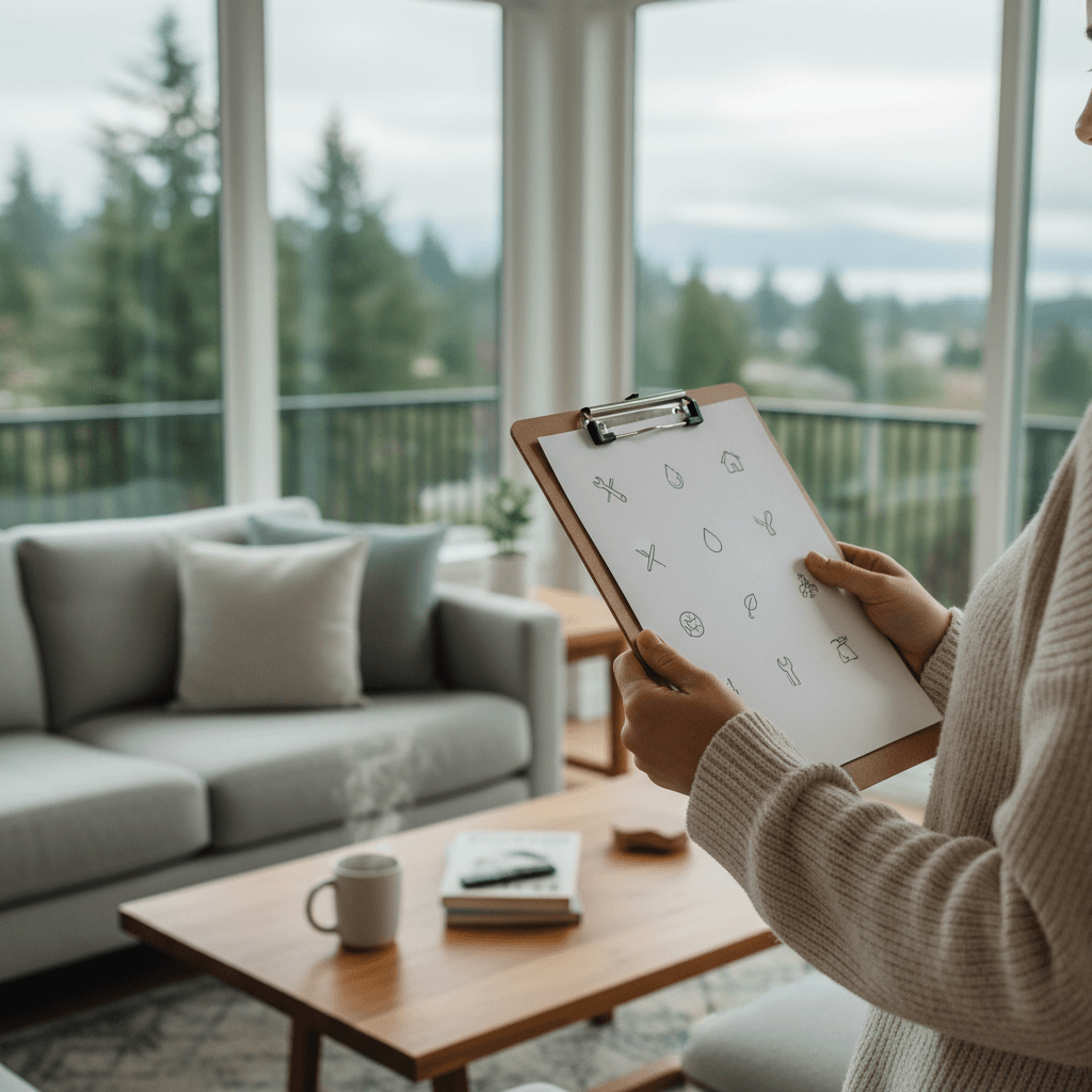 Home Maintenance Checklist: Seasonal Tasks for Seattle