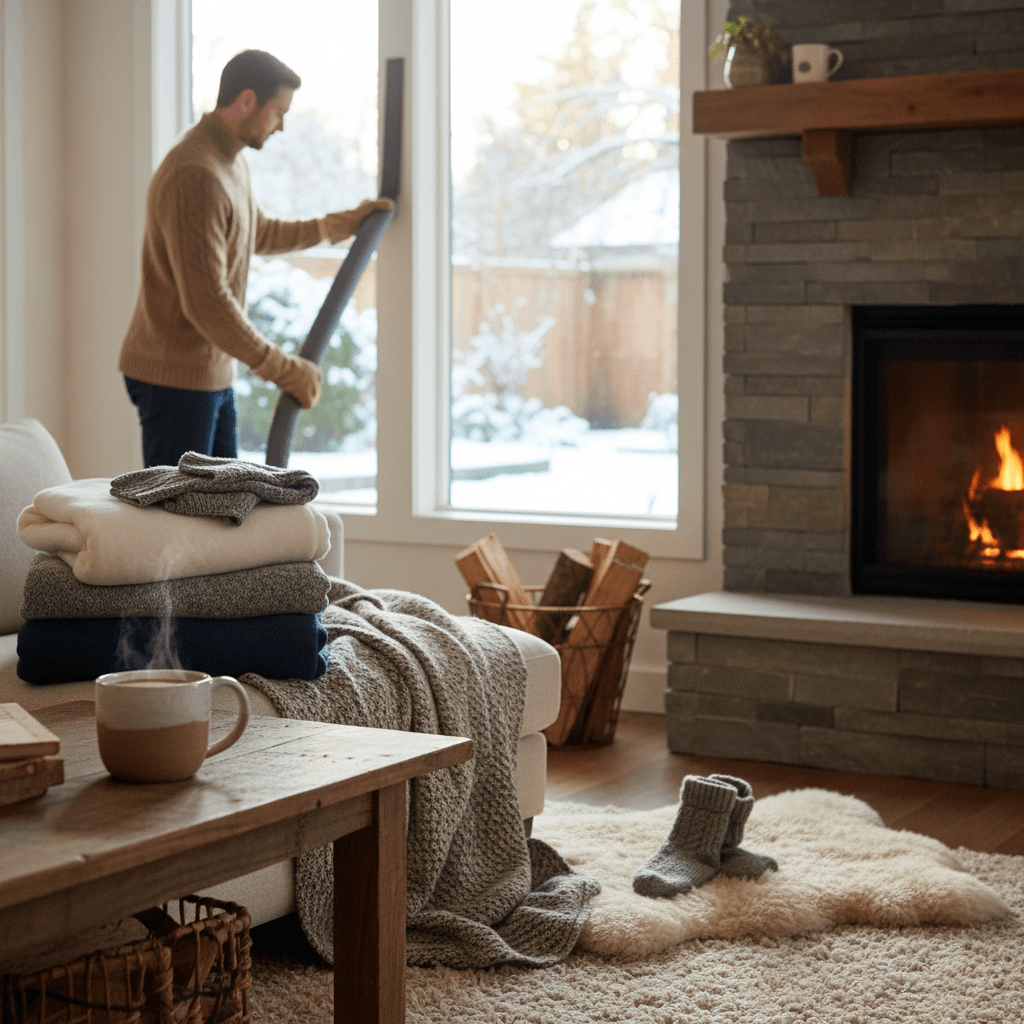 Seattle Home Winterization Guide: Protect Your Property