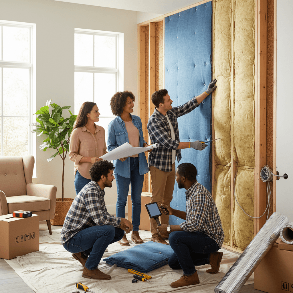 Home Insulation Upgrade Guide for Seattle Area Homeowners
