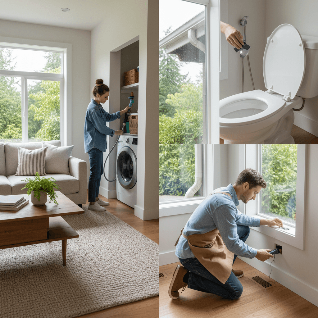 Water Damage Prevention Tips for Seattle Homeowners