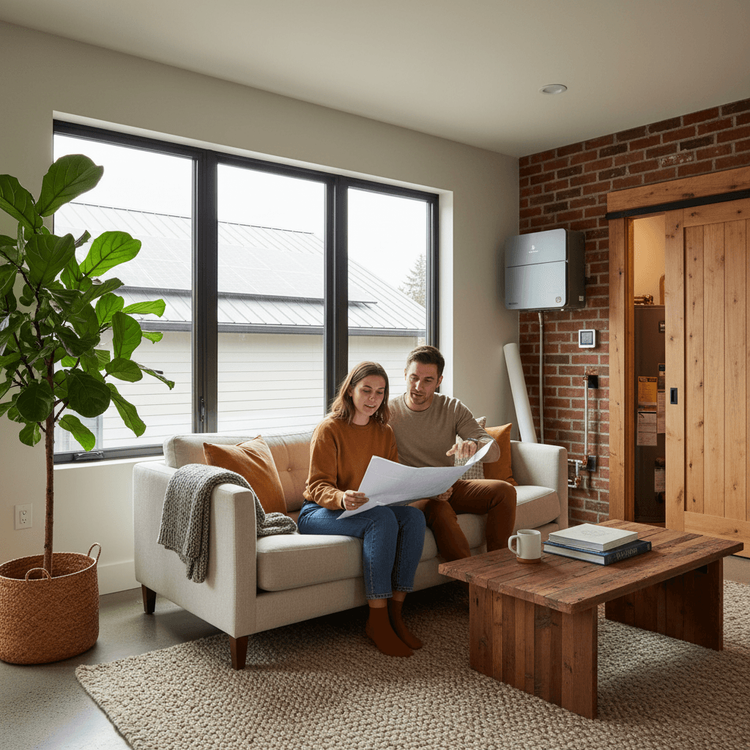 Energy Efficient Home Upgrades for Seattle Homeowners