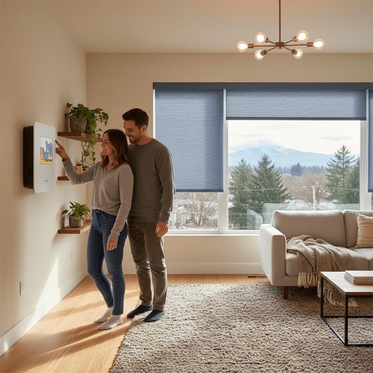 Seattle Home Energy Efficiency Upgrades That Save Money