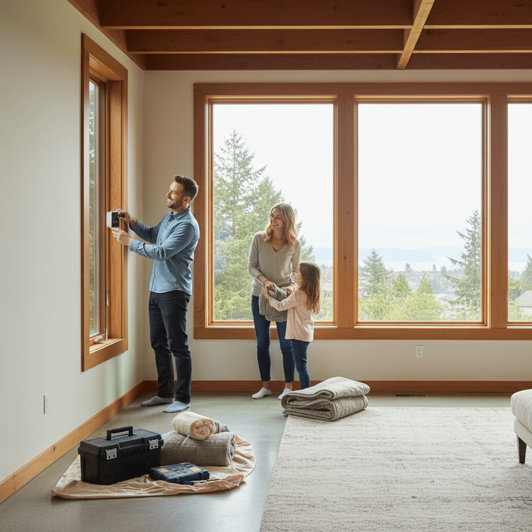 Home Energy Efficiency Upgrades That Save Money in Seattle
