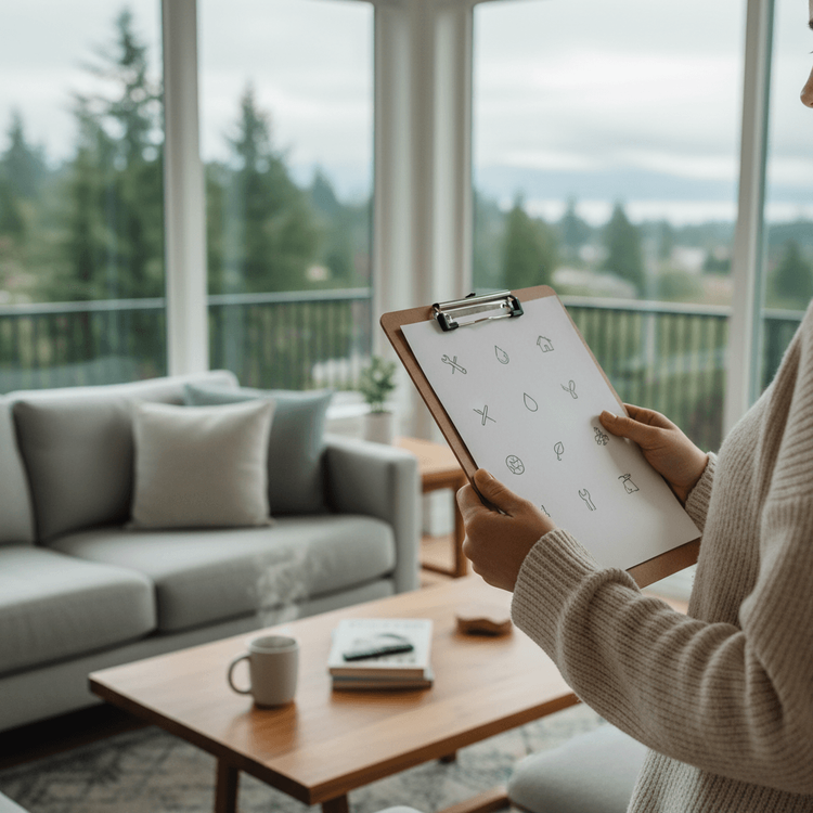 Home Maintenance Checklist: Seasonal Tasks for Seattle