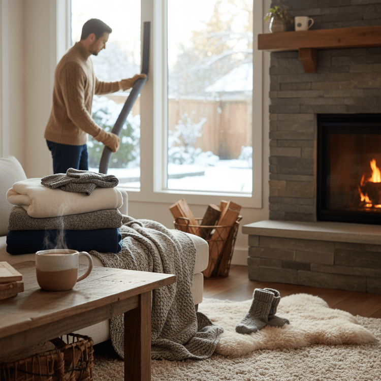 Seattle Home Winterization Guide: Protect Your Property
