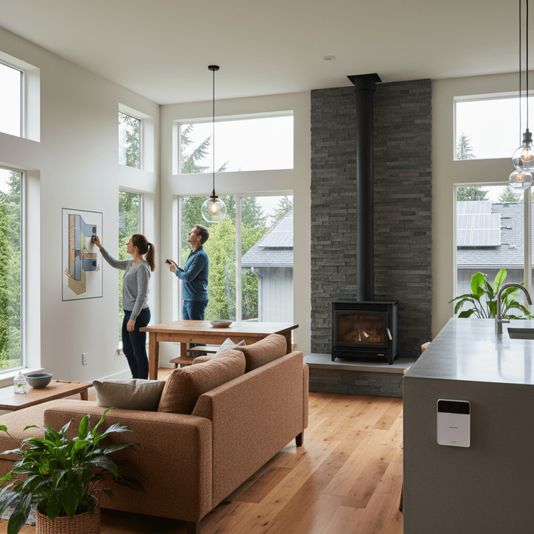 Home Energy Efficiency Upgrades Seattle Homeowners Need