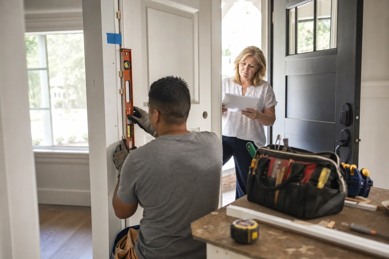 Unlicensed Contractor: What Seattle Homeowners Risk and How to Protect Themselves